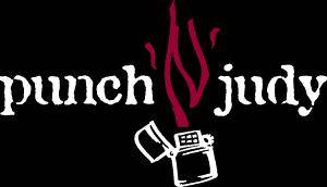 logo Punch 'N' Judy